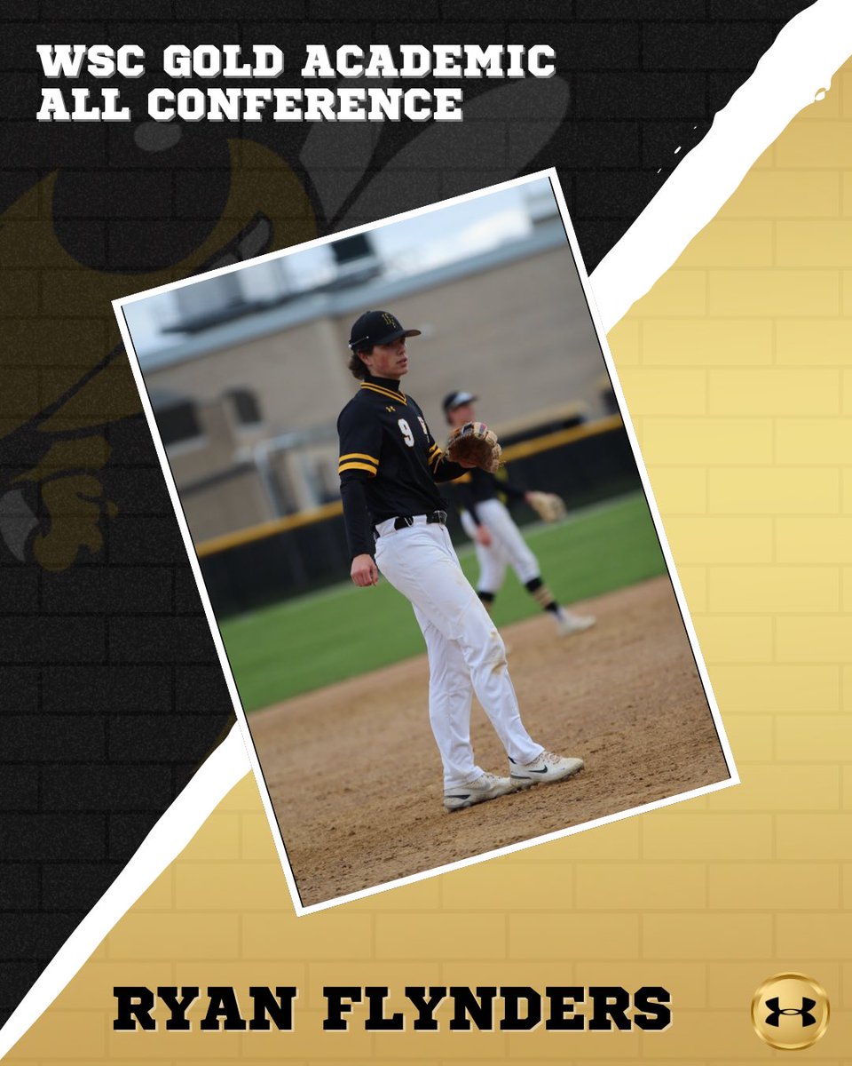 Hinsdale South Baseball tweet media