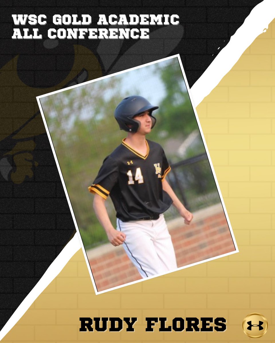 Hinsdale South Baseball tweet media