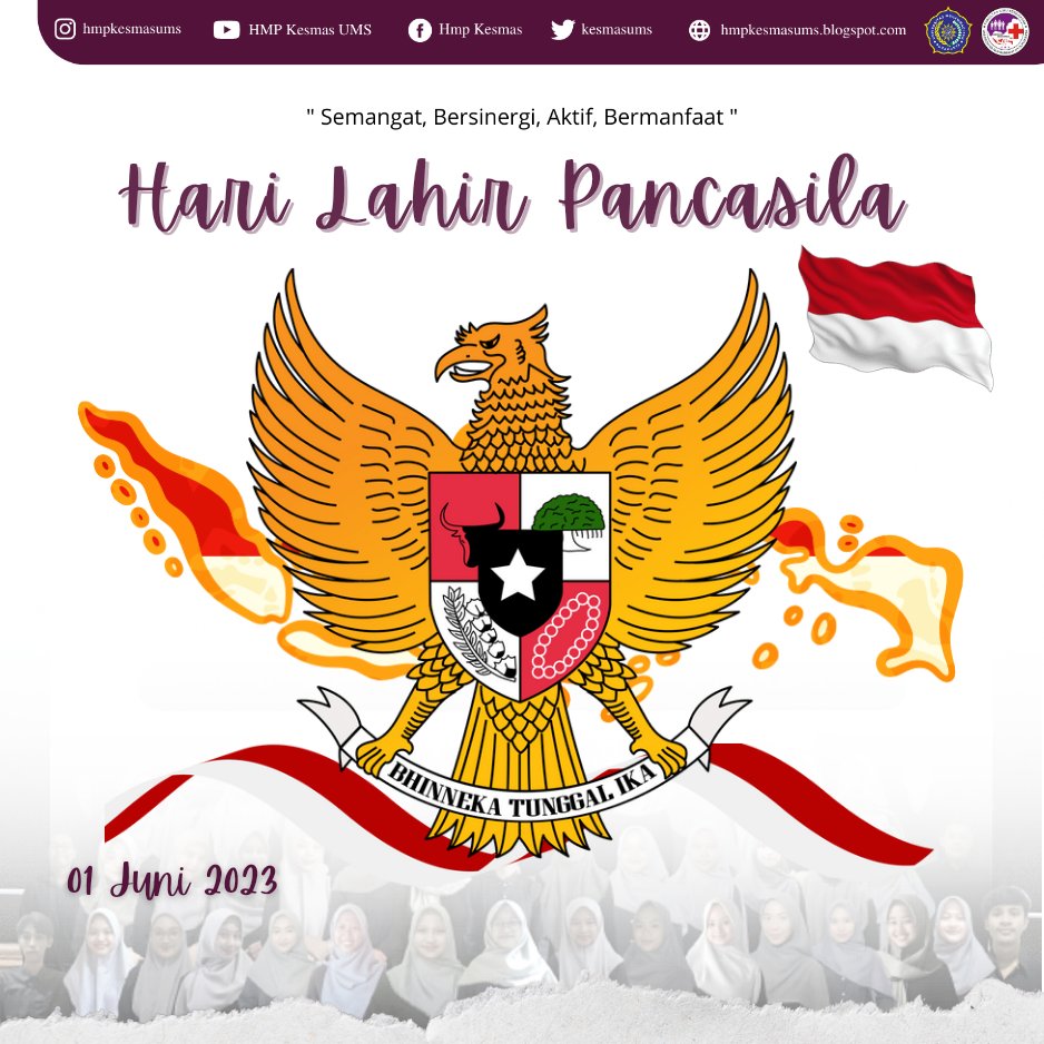 HMP KesMas FIK UMS tweet media