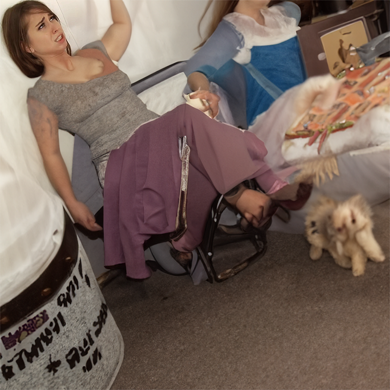 Paul Nettle ⌨️🎱🧙‍♂️ tweet media