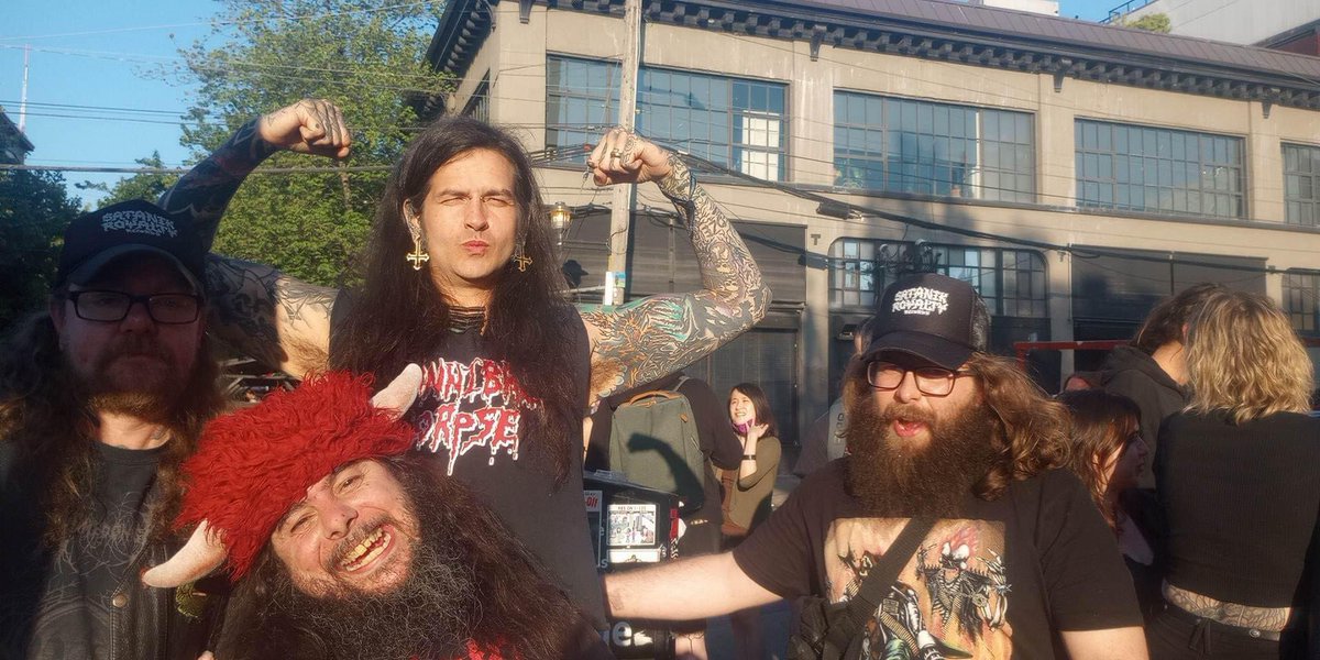 Northwest Terror Fest tweet media