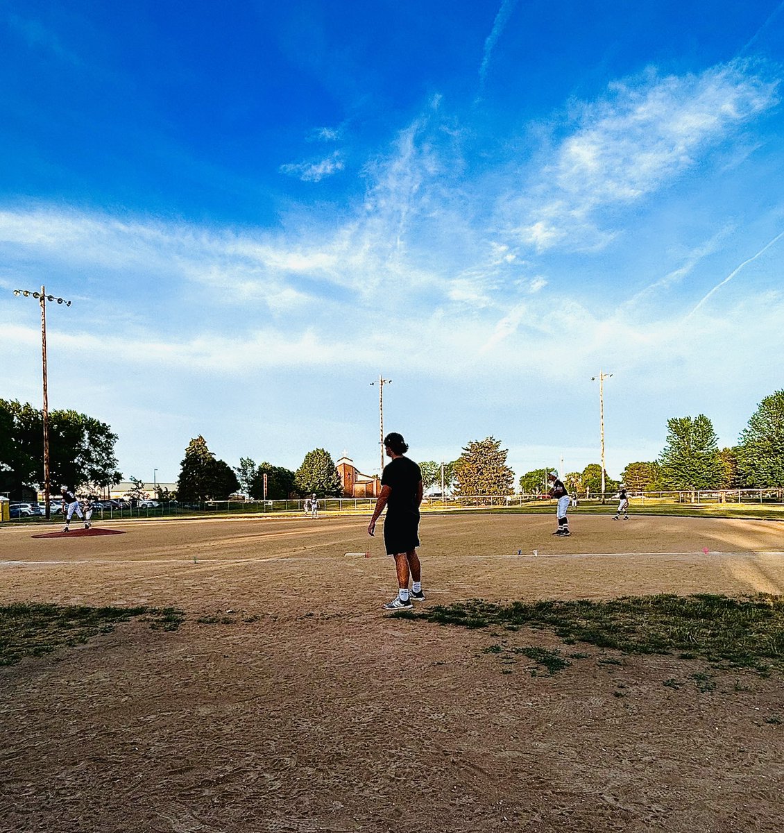 jtchags2208 (@chagnonjason) on Twitter photo Great night on the baseball diamond. Had a couple guest coaches doing the bases. Boys loved you Michael and Alex. Thanks for supporting us! <a href="/michael_scheef/">Michael Scheef</a> <a href="/alexrunge6/">alex runge</a> Great night on the baseball diamond. Had a couple guest coaches doing the bases. Boys loved you Michael and Alex. Thanks for supporting us! <a href="/michael_scheef/">Michael Scheef</a> <a href="/alexrunge6/">alex runge</a>