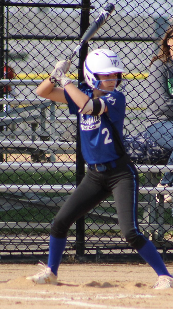 Wasco Diamonds 14u CV tweet media