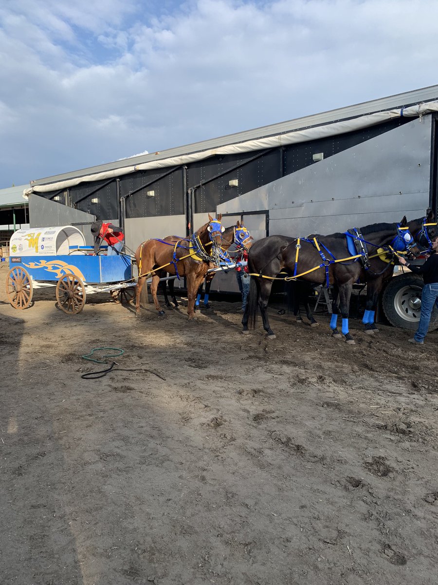 kingstud88's tweet image. First night at the chucks #GPStompede #Paragon #McCurrachRacing