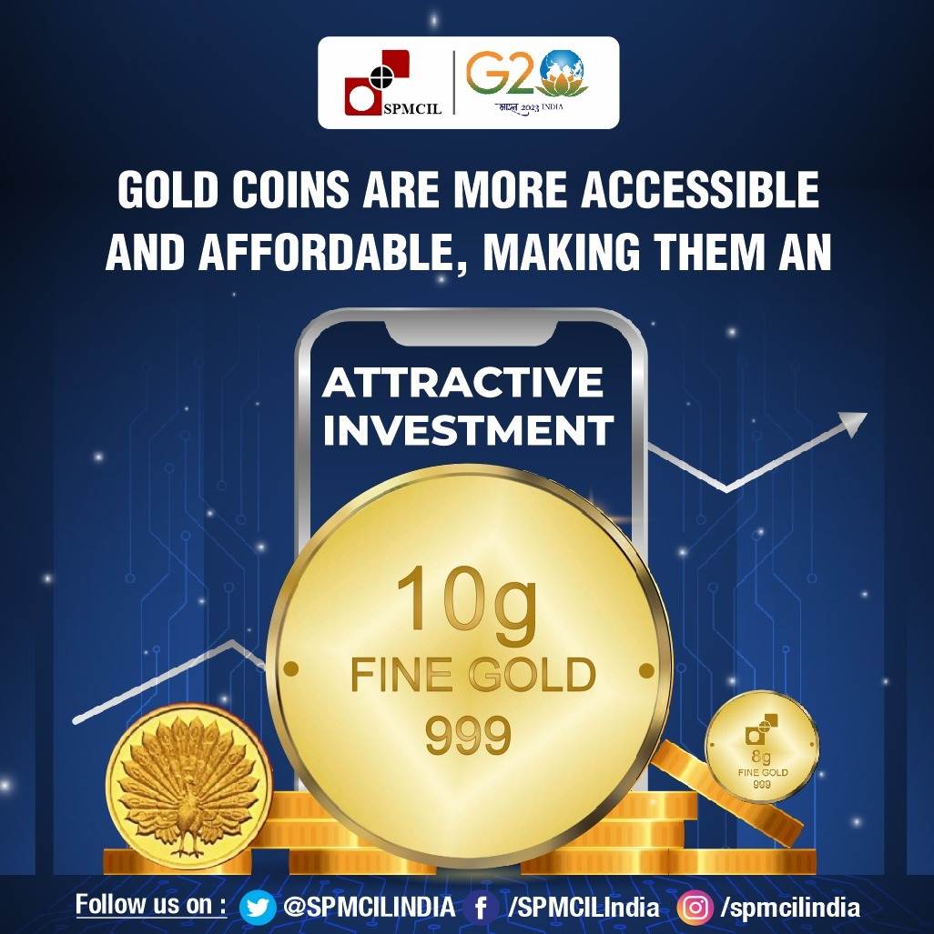 India Government Mint On Twitter Unlock Ur Investment Potential Gold india-government-mint-on-twitter-unlock-ur-investment-potential-gold