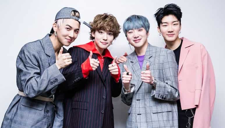 pannchoa's tweet photo. Knets complain about Winner serving only in public duty
https://t.co/rukouba6hP https://t.co/nG9XX30m9y