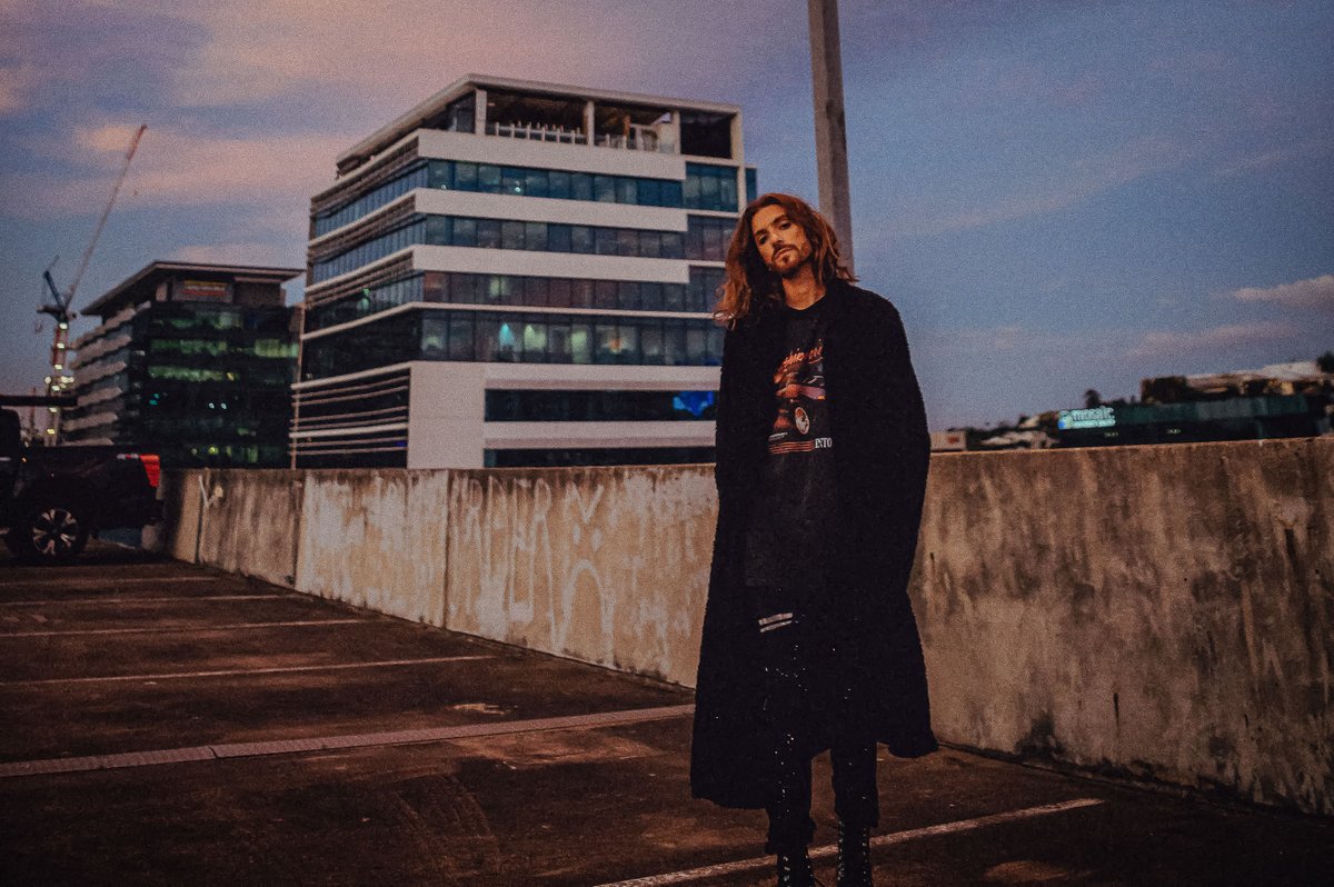 We're building a legitimate empire.