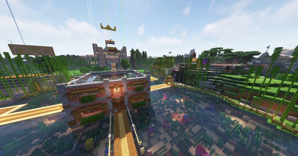 DreamSMP Updated tweet media