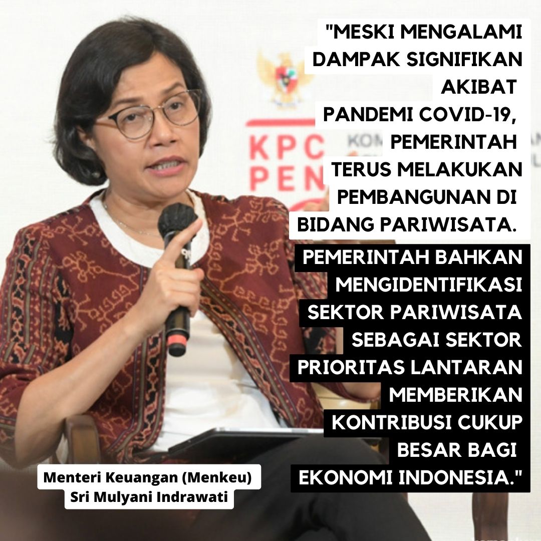 YudaPra85206337's tweet photo. Meski mengalami dampak signifikan akibat pandemi pemerintah terus melakukan pembangunan
#CovidMasihAda
#EndemiCovid
#ProkesCovid

KSTP sengaja sebar hoax untuk memecah belah masyarakat
#PapuaIndonesia
#KKBPapua
#YouthCreativeHub https://t.co/YezDLQvqBE
