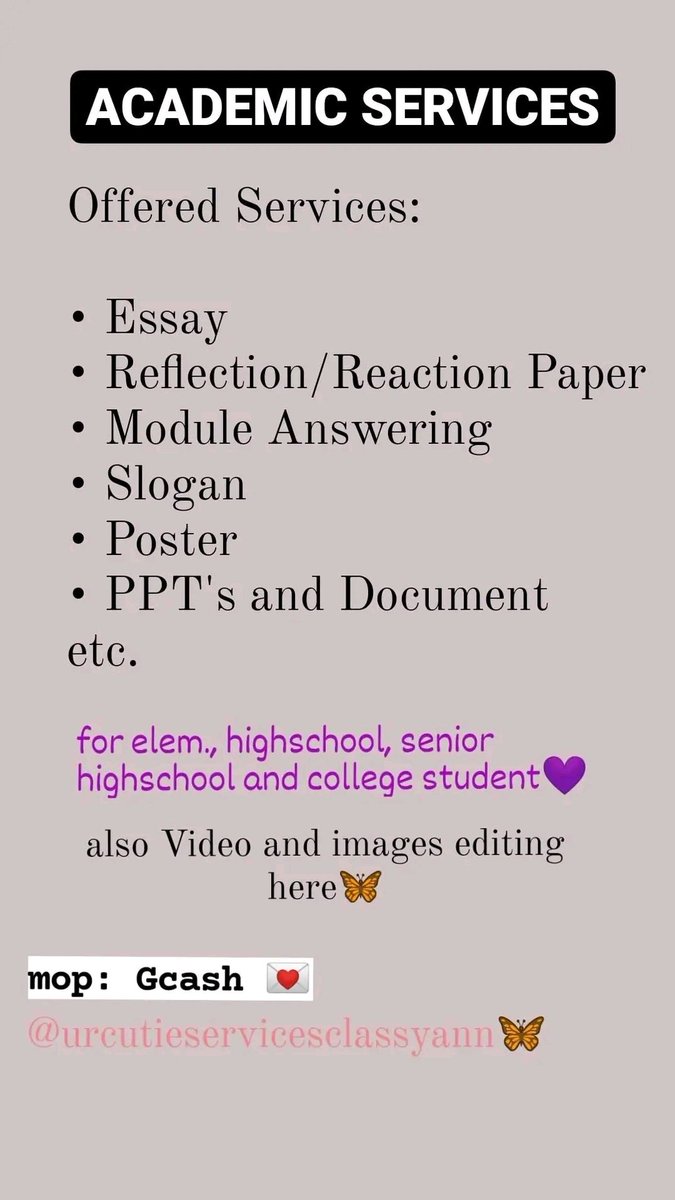 nurse kye🩺 thesis writer, reseacher_ tweet media