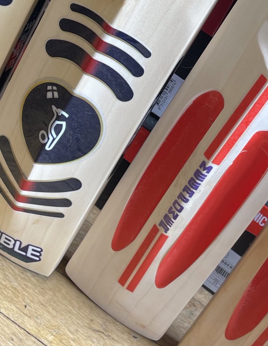 #graynicolls #kookaburracricket #retrocricketbats instock inshop #cricketers #cricketer #cricket #londoncricketshop #kentcricketshop #chislehurst