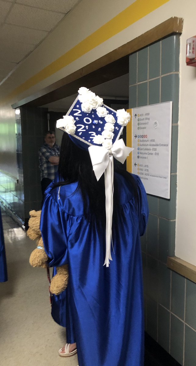 😭 ❤️ 🌟
All of the feelings.