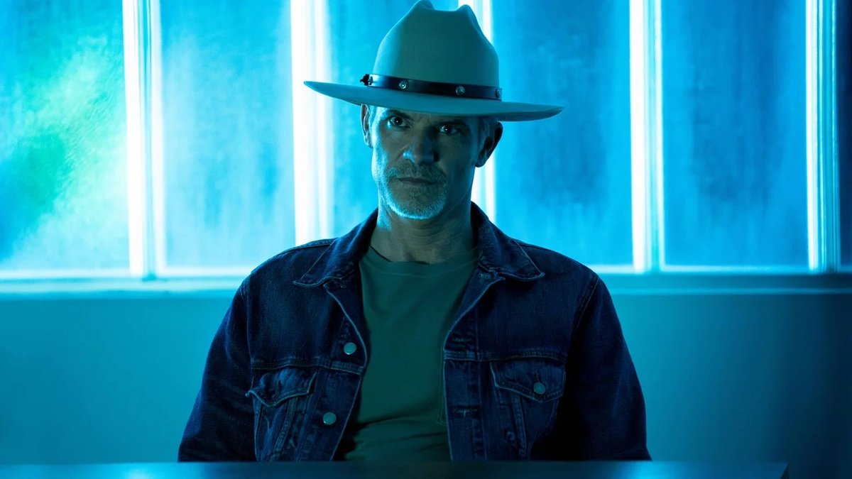 Justified: City Primeval Trailer Pulls First

#Justified #JustifiedCityPrimeval #RaylanGivens 

geeksandgamers.com/justified-city…