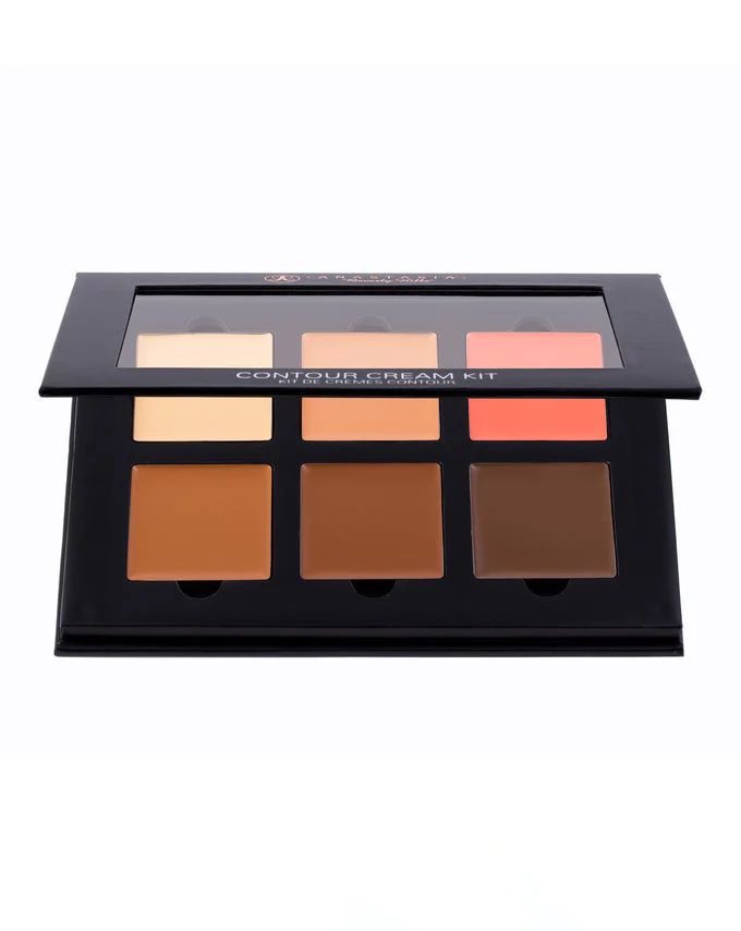 Anastasia Beverly Hills needs to pay for its crimes with that damn cream contour palette