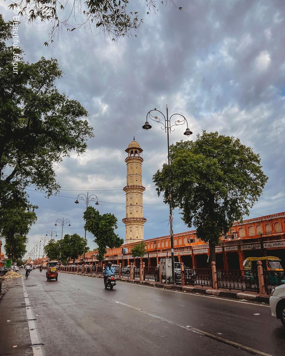 rishabhgoel46's tweet image. First Rain of June in Jaipur #firstrain #rain
