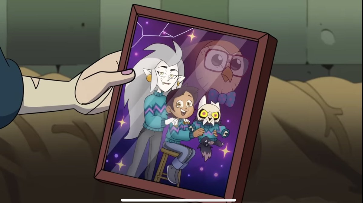 You ever just love your children?