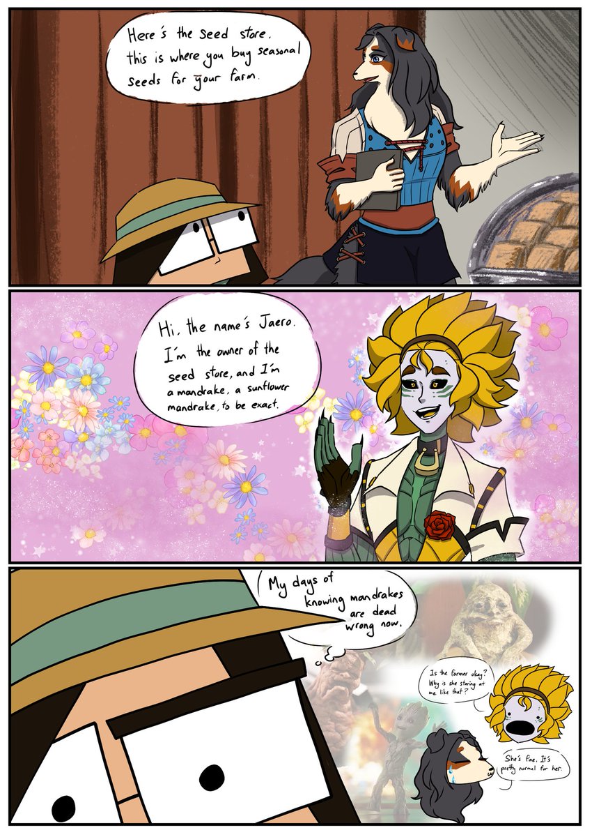 Cloud Meadow on Twitter: quot RT FlovelaHong: I was caught off guard from