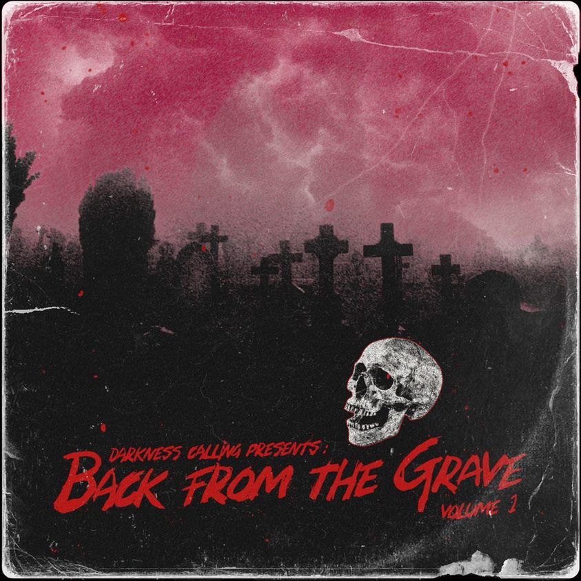 BlakLight (@blaklightband) on Twitter photo "Prey", is out NOW!!
darknesscalling.bandcamp.com/album/back-fro…
"Prey" is taken from the <a href="/darknesscaIIing/">Darkness Calling</a> curated Bandcamp charity compilation 'Back From the Grave - Vol. 1', released June 1st, with all proceeds donated to <a href="/TrevorProject/">The Trevor Project</a> in support of LGBTQIA+ youth and suicide prevention. "Prey", is out NOW!!
darknesscalling.bandcamp.com/album/back-fro…
"Prey" is taken from the <a href="/darknesscaIIing/">Darkness Calling</a> curated Bandcamp charity compilation 'Back From the Grave - Vol. 1', released June 1st, with all proceeds donated to <a href="/TrevorProject/">The Trevor Project</a> in support of LGBTQIA+ youth and suicide prevention.