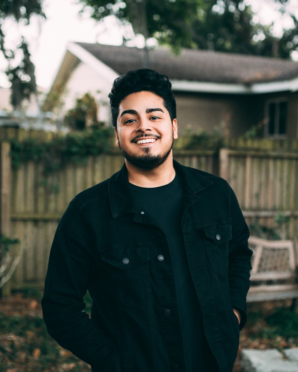 Christopher Chacon (@iamtofer_) on Twitter photo 