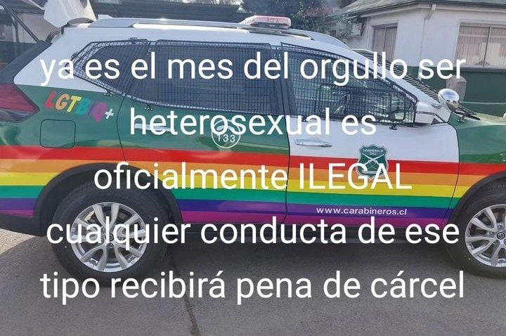 Wekotrisste's tweet image. Ya saben !!!!! #PrideMonth #pride