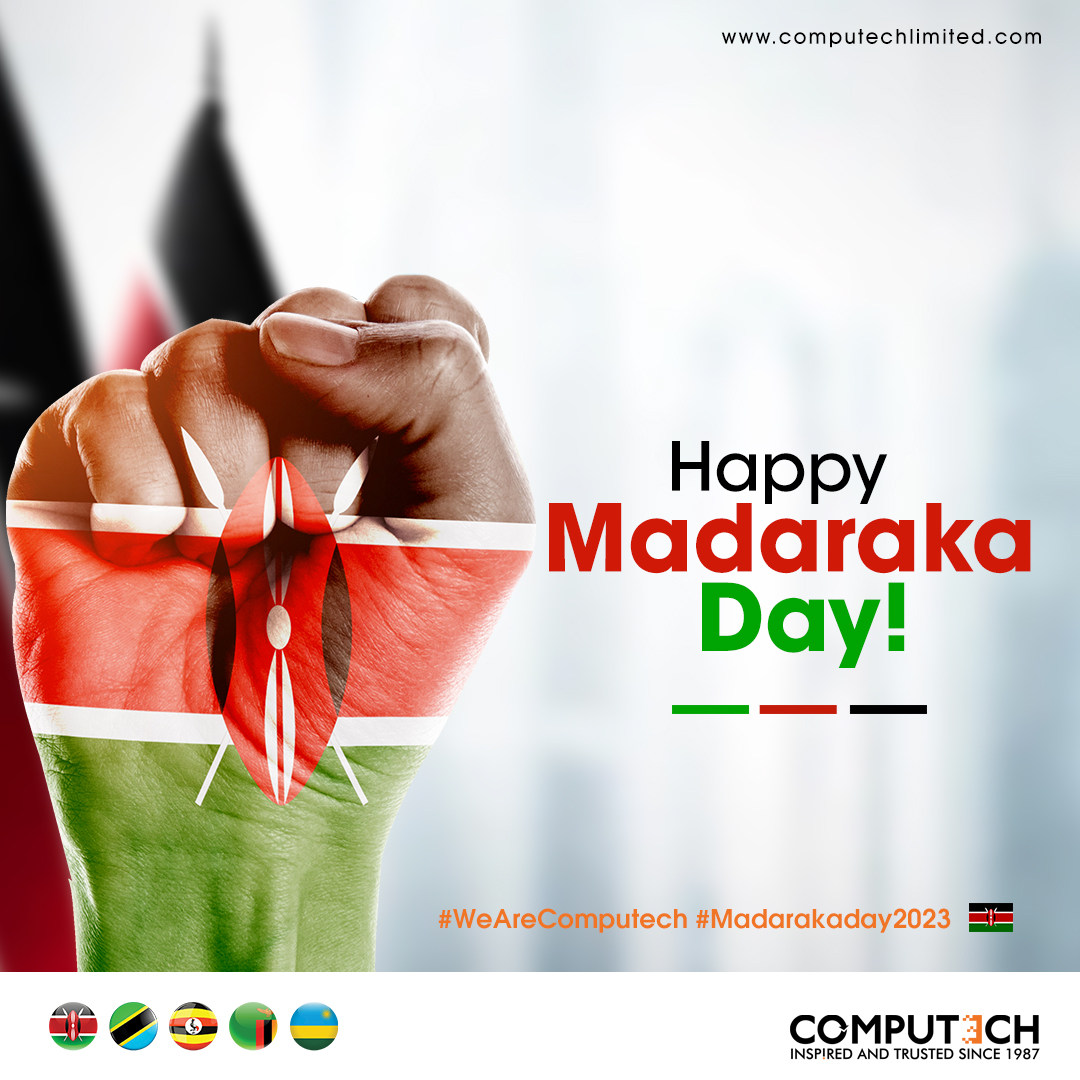 Remember, patriotism is not just about waving flags; it's about actively contributing to the growth and development of our nation. Happy Madaraka Day 🇰🇪 😊 #HappyMadarakaDay #MadarakaDay2023 #GodBlessKenya #Kenya