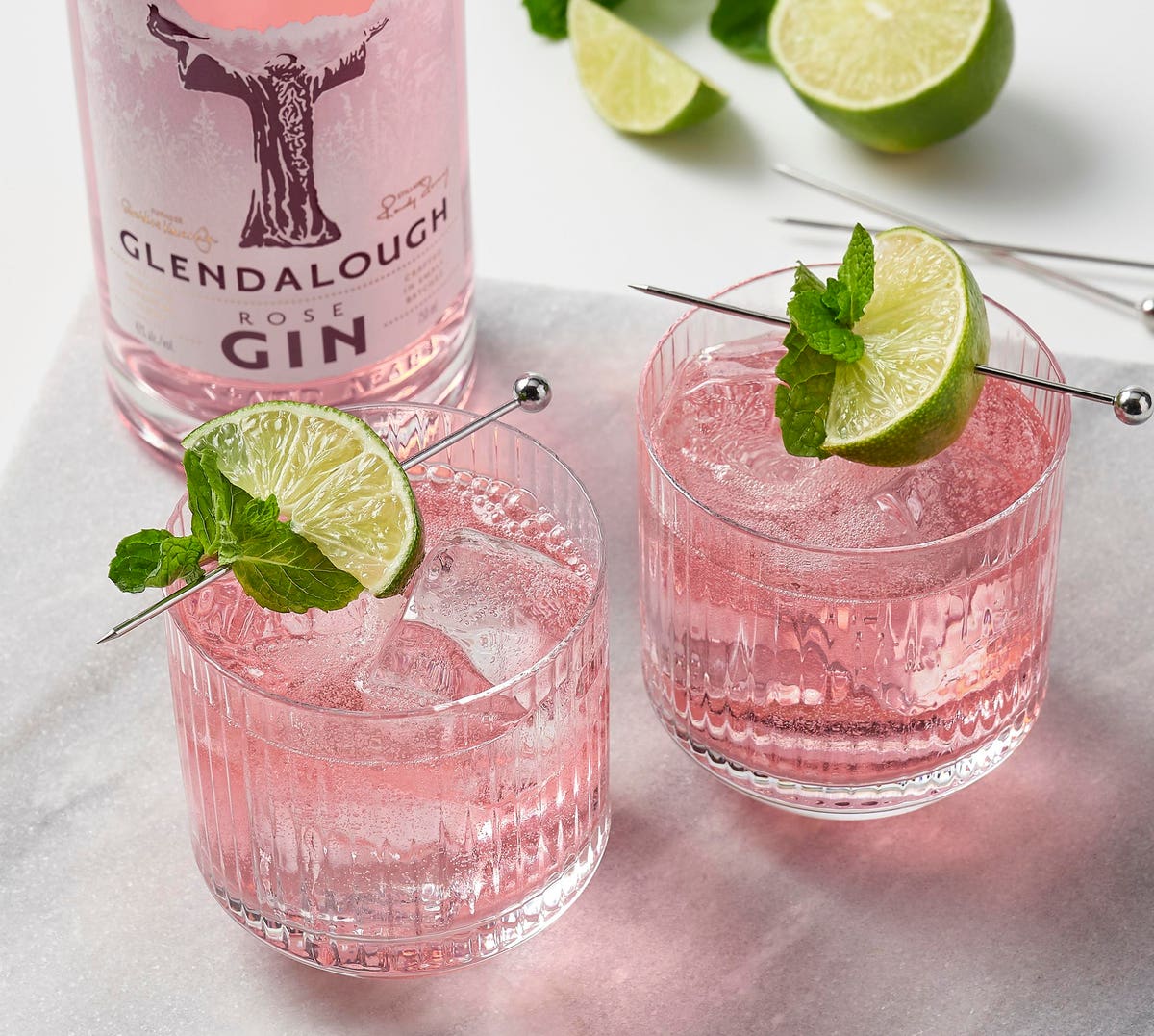 16 Best Gin And Tonic Recipes For Summer trib.al/EgBviyP