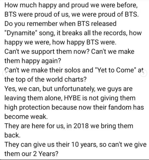 MShuker's tweet photo. ARMIES!!! Please Read!!  Prt 1 please read the other one aswell!! https://t.co/dpJWo9Gv0i