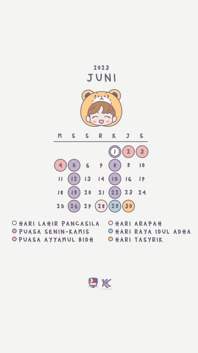 Bokkeumbab_ofc's tweet photo. #welcomejune #June2023 #juni2023 #xkwavers #iamyoubutextra #kalender2023 #calender2023 https://t.co/AQNX7ELm9K