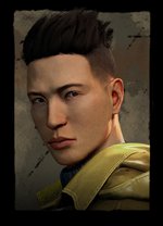 FNaF For Dead By Daylight on Twitter: "Shout out to the LGBT survivors