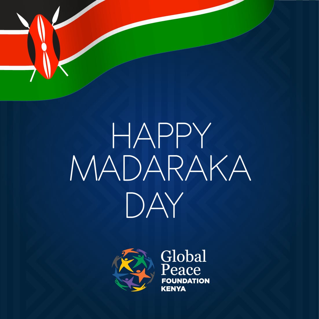 Happy #madarakaday 2023. @StateHouseKenya @WilliamsRuto @rigathi @CecilyMbarire #Kenya #HappyMadarakaDay #Embu #KenyaMilele #globalpeace #tourembu Mwea Game Reserve