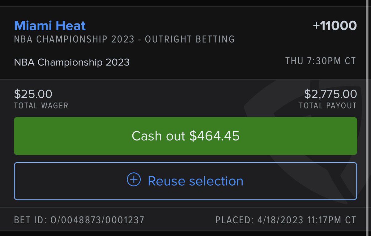 DuenasMMA's tweet photo. @CallingOurShot @Jokeeee_ what’s the move here? Let it ride or cash out? 👀 https://t.co/zniJLCy3Og