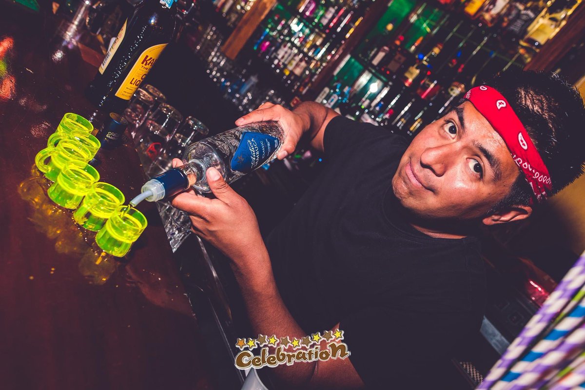 Mijn bloedgroep is sambuca (Koetje) 

🔥 🍻 🎉 <a href="/celebrationalbu/">Celebration</a> 

#KoetjeShot #Albufeira #TotInCelebration !!!