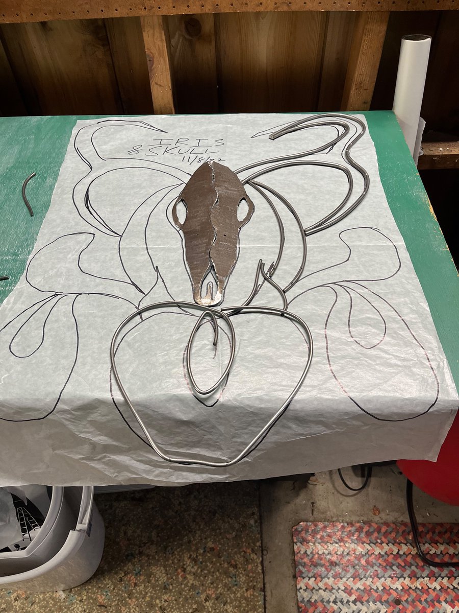 It’s good to be back.