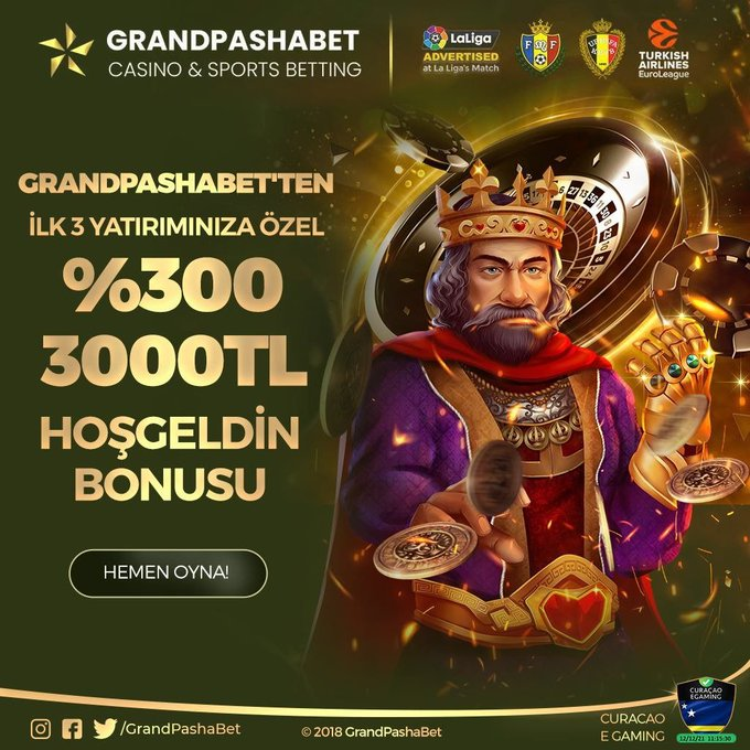 forum_royal's tweet photo. 🪅#FORUMROYAL &amp; #GRANDPASHABET

💰75 TL NAKİT SKOR ETKİNLİĞİ

☸️SON İŞLEMSİZ VE YATIRIM ŞARTSIZ

⚽️Galatasaray - Fenerbahçe

🤓FORUMROYAL'DE ETKİNLİĞE KATIL

🕙4 Haziran 19:00
🕊️@GrandpashabetlI Takip(YENİ)
🔄RT+FAV
💁‍♂️3 Etiket+#ForumRoyal

⏩Katılım👉https://t.co/DarIyNgKll https://t.co/g8I1kvZlFx