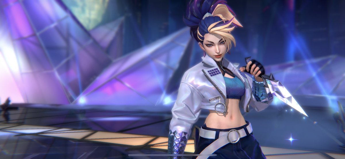 Qiyana4WildRift on Twitter: