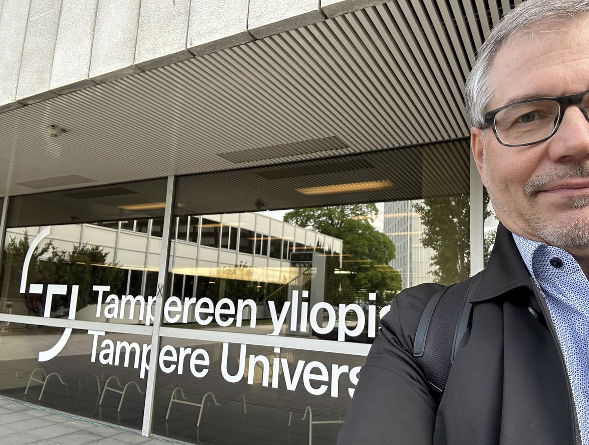 Keijo Hämäläinen tweet media