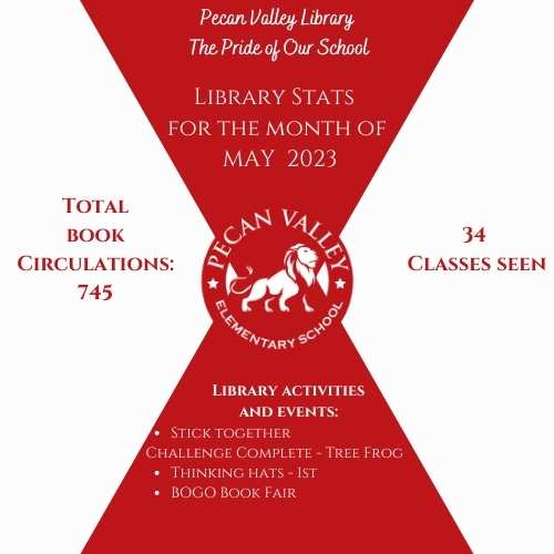 Pecan Valley Lions Read tweet media