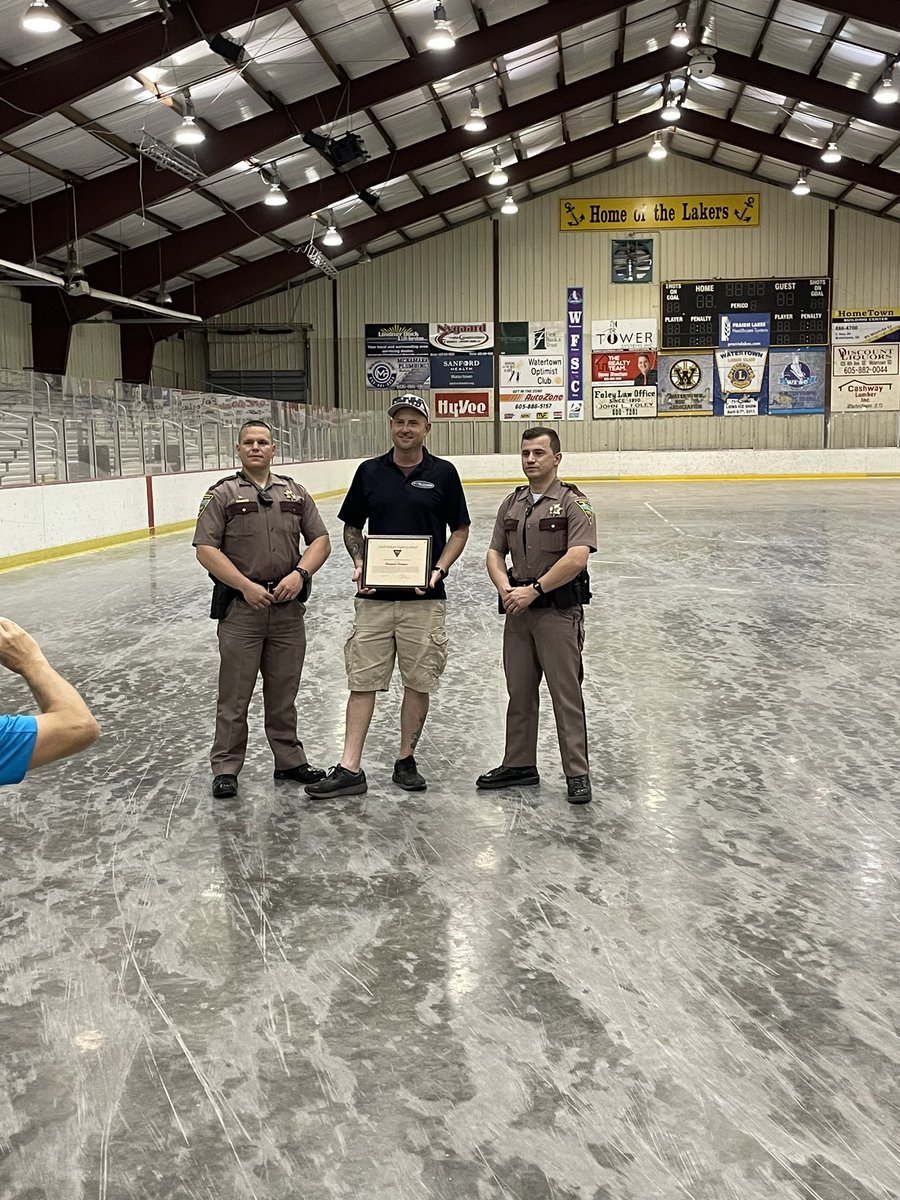 South Dakota Highway Patrol on Twitter "Highway patrol awards