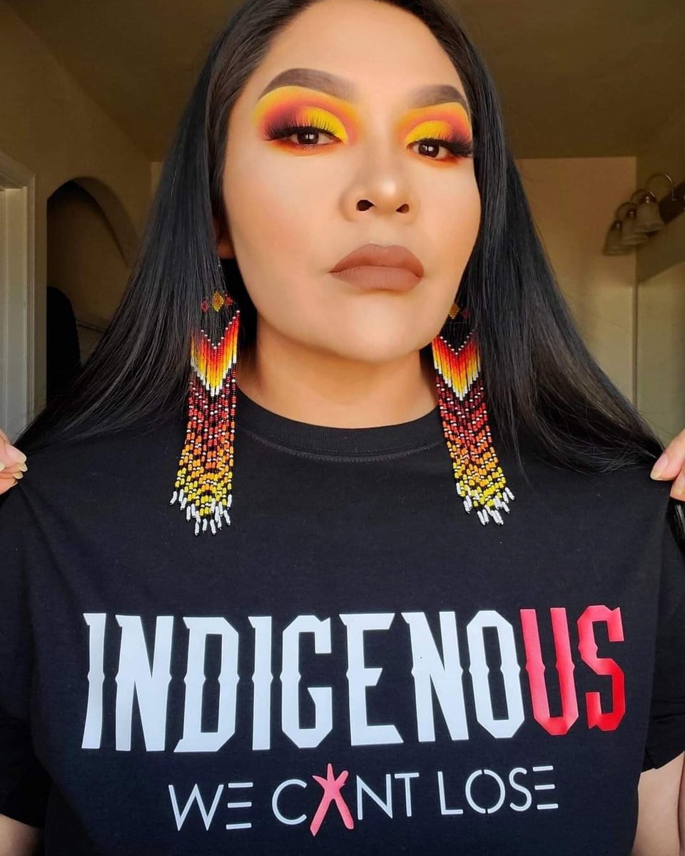 nativehis's tweet image. 