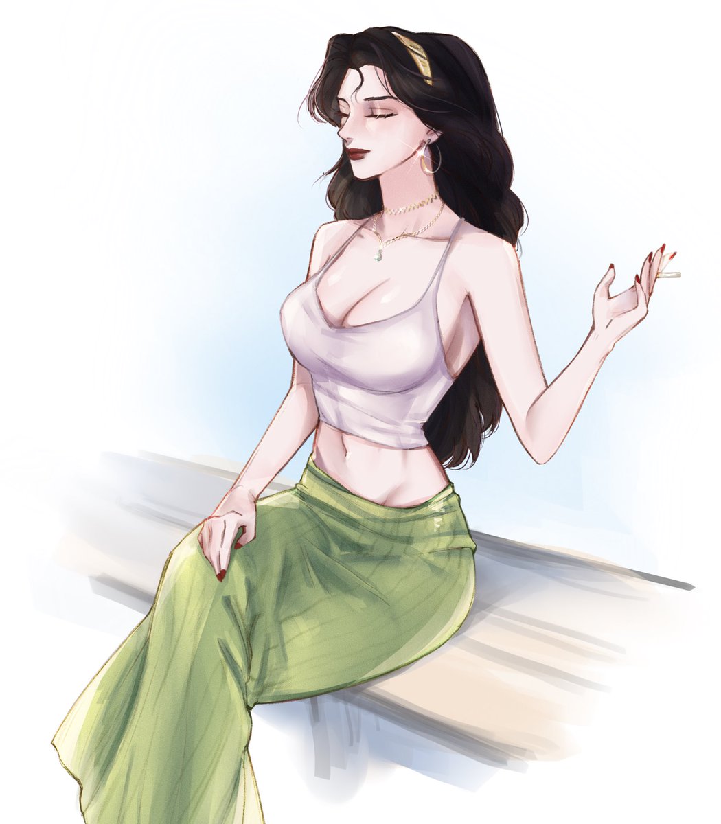 Morgan C. Jäger(ต่อซี3) tweet media