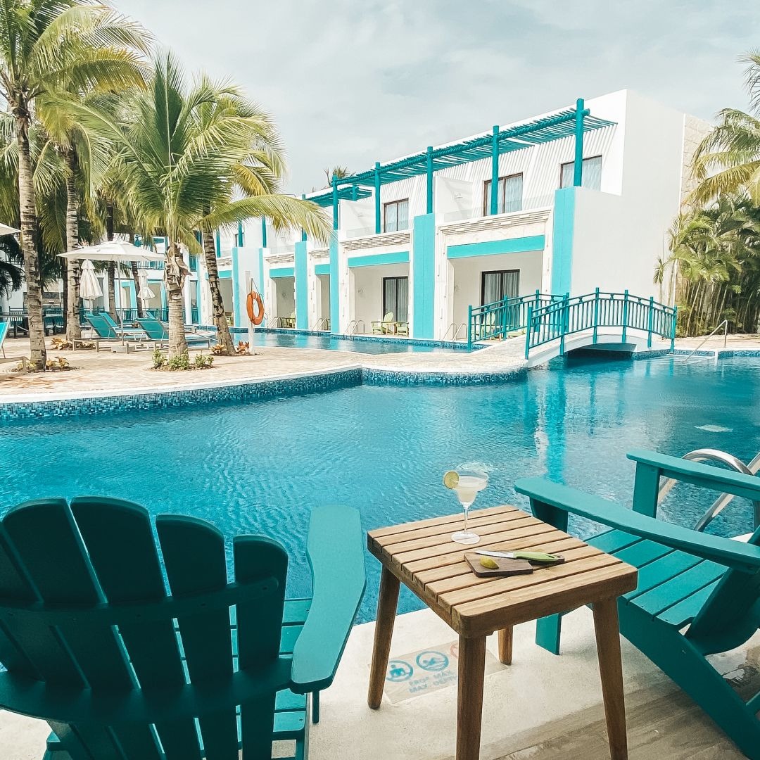 MagicHotels's tweet image. Margaritaville Island Reserve
By Karisma Hotels 

Quintana Roo, México