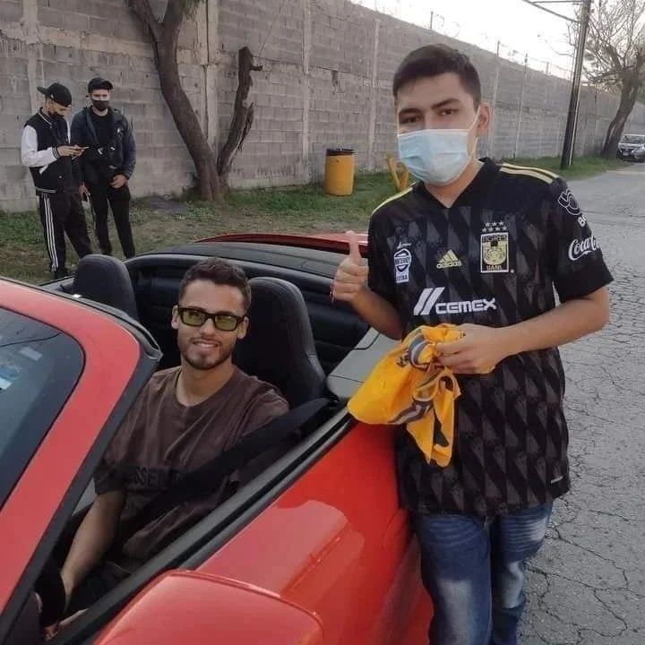 brandon_rdzof's tweet photo. Diego Reyes 🇲🇽🐯 #13 @DiegoReyes
#DiegoReyes 
#TigresUANL 
@TigresOficial https://t.co/EUNfhW5qqR