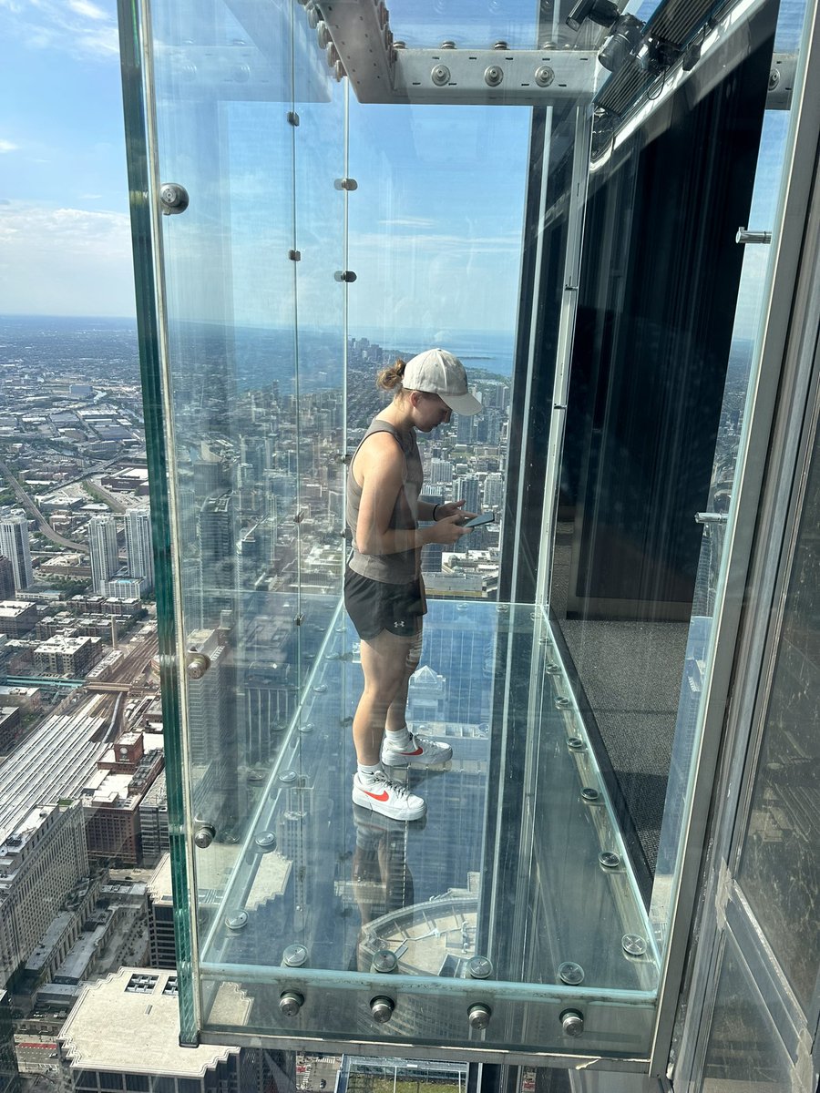 Le Mars Big Red Band tweet media