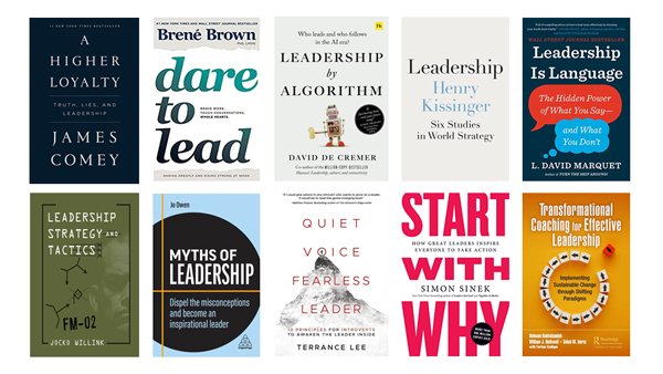 Ten more titles on leadership!

#book #bookoholic #bookworm #decisionmaking #experience #goodbook #knowledge #leader #leadership #reading #readinglist #study #summer