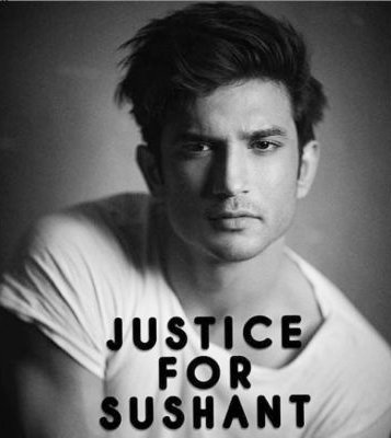 Coutdown Begins In SSR Case
The odds are against Us
Fear, Doubts ,Anxiety each  cling to r hearts, where Justice For SSR is concerned
But I frirmly believe the Almighty will not let us down,
One way or the other, Justice For SushantSingh, will be served
Keep the Faith SSrians