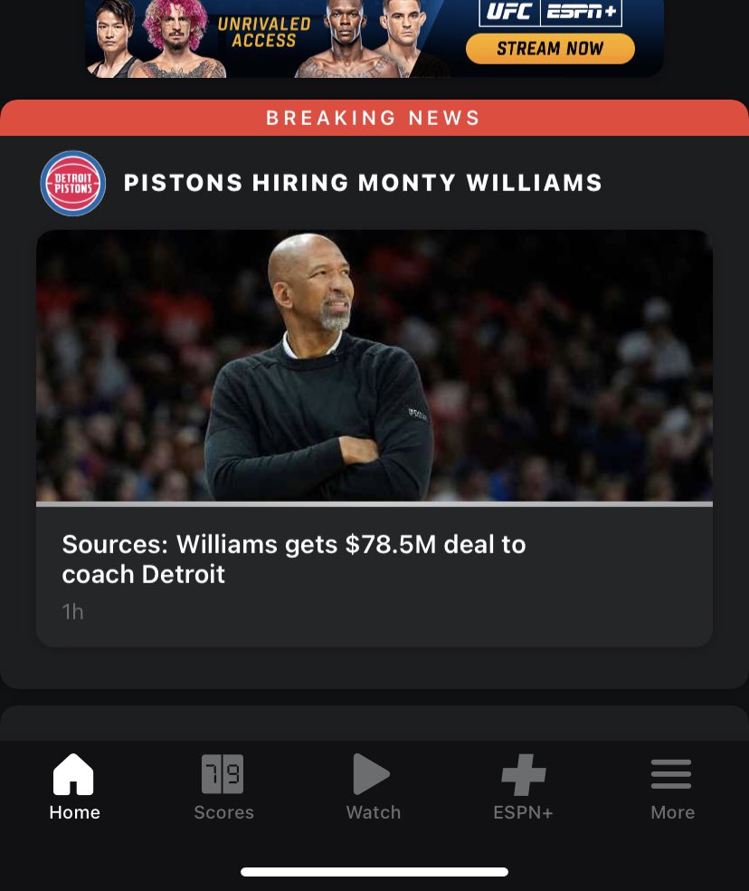Ethan_the_Kid's tweet image. went from ‘wtf’ to ‘yeah that makes sense for them’ to disappointment in the seconds it took me to realize the @DetroitPistons are NOT hiring Montel Williams. 

also guess im journaling #topdownprocessing errors i find slightly amusing in this qt thread 🧵🧠💨