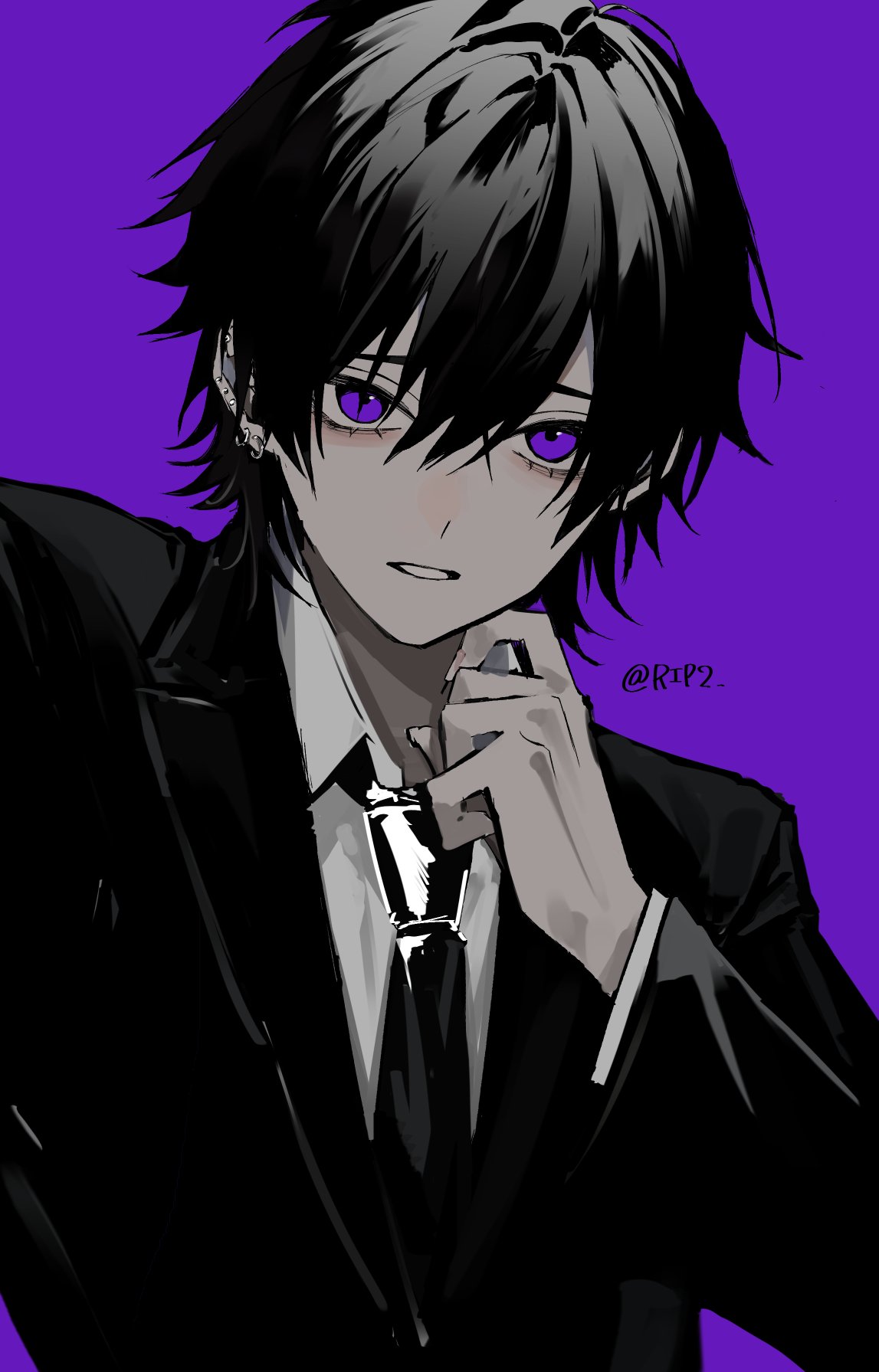 ♱黒野京♱ on Twitter:
