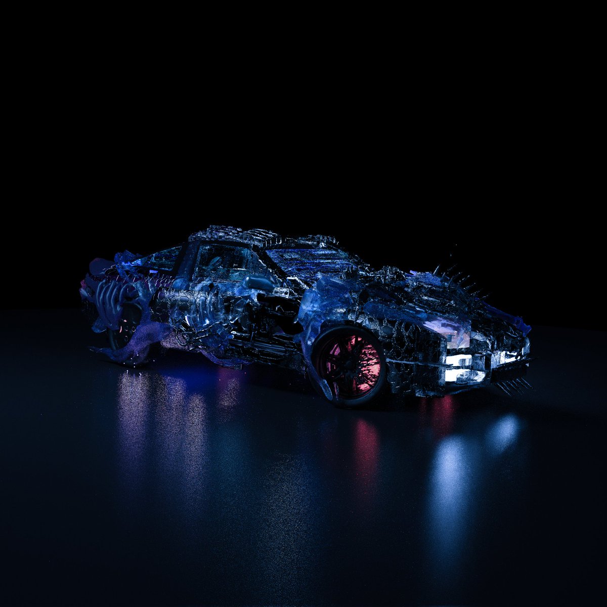 DJ Death2AmeriKKKa tweet media