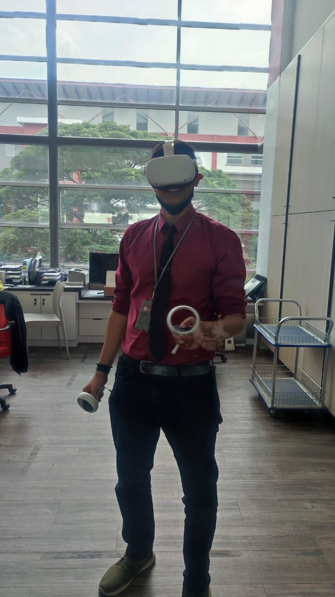 lau sie kee tweet media