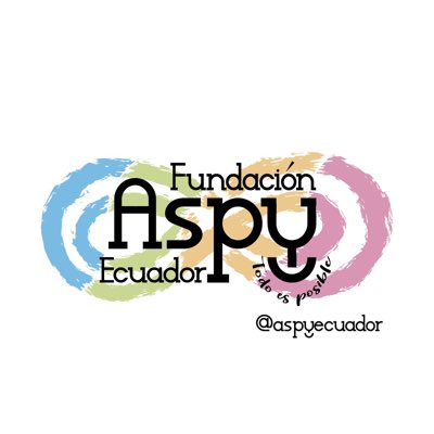 ASPY ECUADOR tweet media